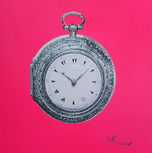 사유의 시점 – 조현애 기획초대전 이미지