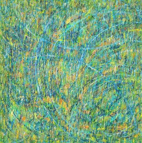 New Symphony – 김순남 기획초대전 이미지